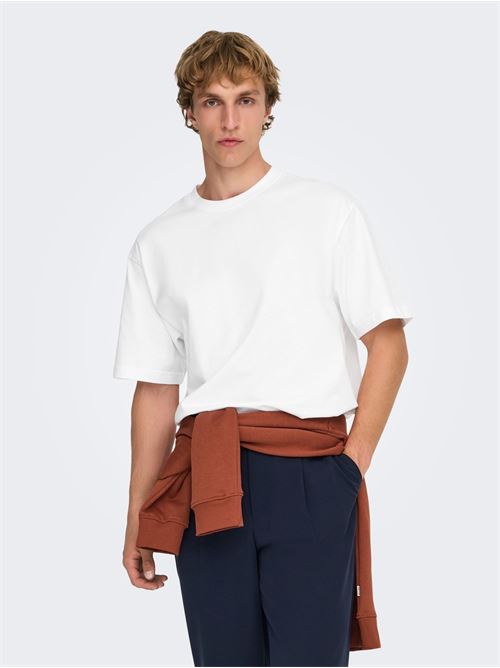  ONLY&SONS | 22022532/Bright White